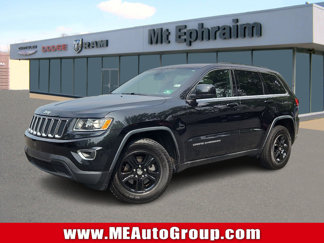 Used 2016 Jeep Grand Cherokee Laredo w/ Quick Order Package 23E image 1