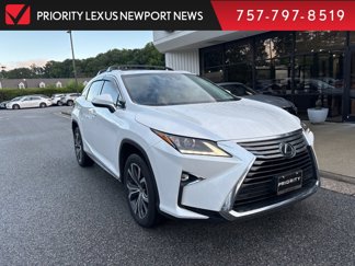 Used 2017 Lexus RX 350 AWD image 1
