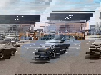 New 2025 Kia K4 EX image 1