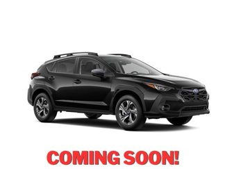 New 2025 Subaru Crosstrek 2.5i Premium image 1