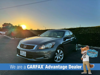 Used 2008 Honda Accord EX-L image 1
