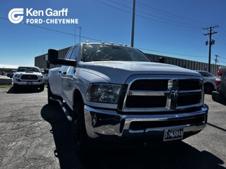 Used 2014 RAM 3500 Tradesman w/ Chrome Appearance Group image 1