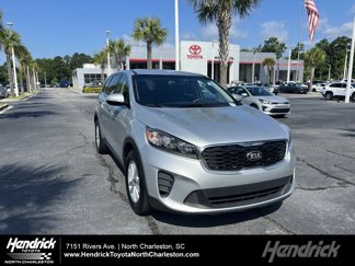 Used 2019 Kia Sorento L image 1