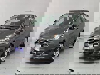 Used 2019 Ford Fiesta SE w/ Cold Weather Package image 1