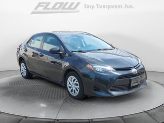 Used 2017 Toyota Corolla LE image 1