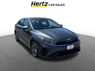 Used 2024 Kia Forte LXS image 1