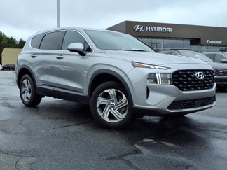 Used 2023 Hyundai Santa Fe SE w/ Cargo Package image 1
