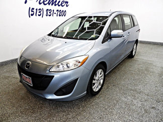Used 2013 MAZDA MAZDA5 Sport image 1