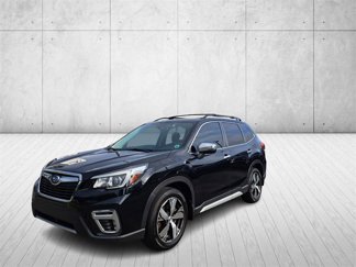 Used 2019 Subaru Forester Touring w/ Popular Package #3 image 1