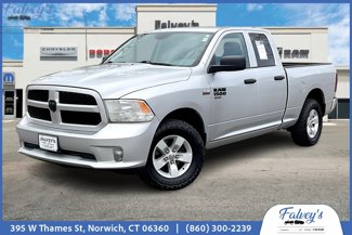 Used 2019 RAM 1500 Express image 1