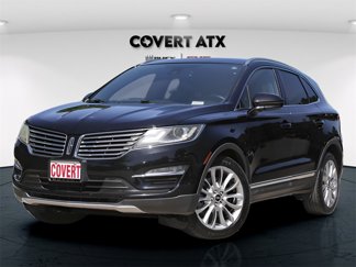 Used 2017 Lincoln MKC Reserve w/ Lincoln MKC Climate Package image 1