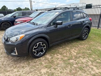 Used 2016 Subaru Crosstrek 2.0i Premium image 1