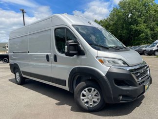 New 2024 RAM ProMaster 2500 w/ Quick Order Package 22H SLT+ image 1