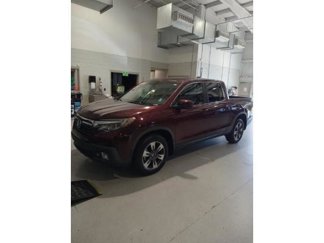 Used 2019 Honda Ridgeline RTL-T image 1