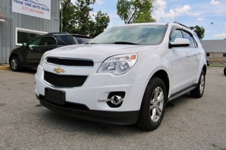 Used 2014 Chevrolet Equinox LT w/ Power Convenience Package image 1