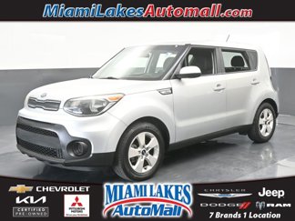 Used 2018 Kia Soul w/ Convenience Package image 1