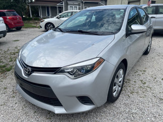 Used 2016 Toyota Corolla LE image 1
