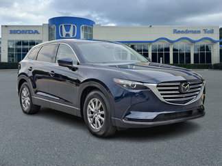 Used 2018 MAZDA CX-9 Touring w/ Touring Premium Package image 1