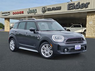 Used 2021 MINI Cooper Countryman S image 1