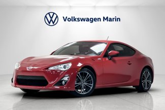 Used 2014 Scion FR-S image 1