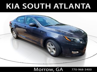 Used 2015 Kia Optima LX image 1