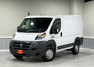 Used 2016 RAM ProMaster 1500 w/ Interior Convenience Group image 1