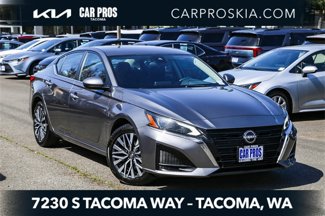 Used 2023 Nissan Altima 2.5 SV image 1