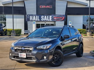 Used 2019 Subaru Crosstrek 2.0i Premium image 1