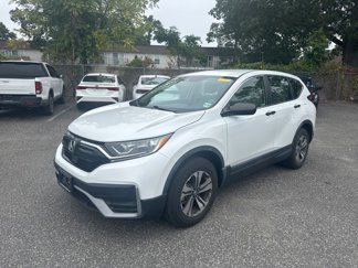 Used 2020 Honda CR-V LX image 1