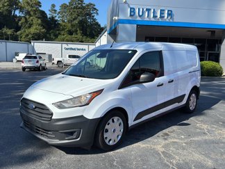 Used 2019 Ford Transit Connect XL video 1