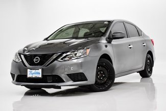 Used 2019 Nissan Sentra S image 1