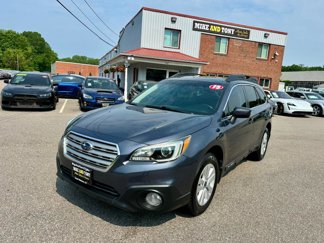 Used 2015 Subaru Outback 2.5i Premium image 1