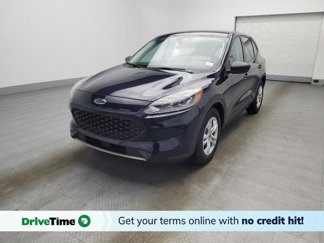 Used 2021 Ford Escape S image 1