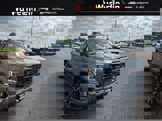 Used 2022 GMC Sierra 1500 AT4 w/ AT4 Premium Package image 1