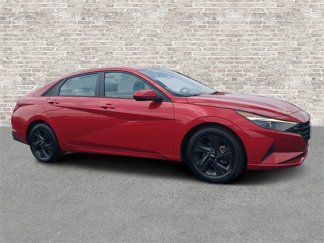 Used 2022 Hyundai Elantra SEL image 1