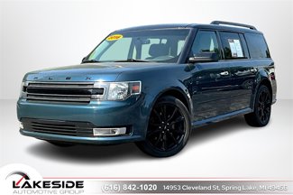 Used 2016 Ford Flex SEL w/ Equipment Group 202A image 1
