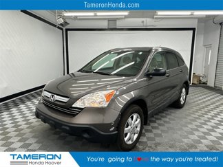 Used 2009 Honda CR-V EX image 1