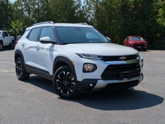Used 2022 Chevrolet TrailBlazer LT w/ Convenience Package image 1