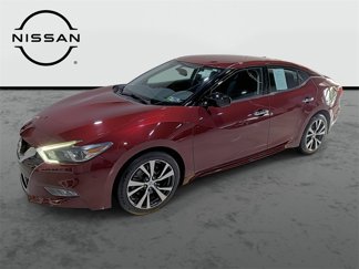 Used 2016 Nissan Maxima 3.5 S image 1