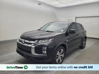 Used 2020 Mitsubishi Outlander Sport AWD image 1