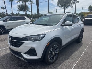 Used 2020 Buick Encore GX Select image 1