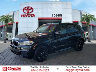 Used 2017 BMW X5 sDrive35i image 1