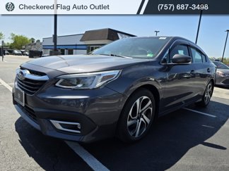 Used 2020 Subaru Legacy Limited w/ Tech Package 2 image 1