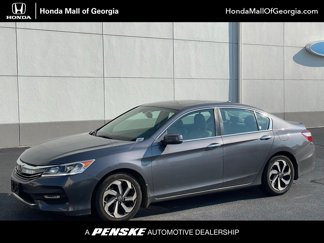 Used 2016 Honda Accord EX-L image 1