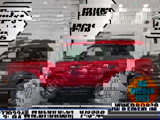 New 2025 Ford Bronco Sport Big Bend image 1