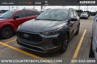 Used 2024 Ford Escape ST-Line image 1