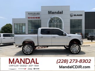 Used 2019 Ford F150 XL w/ Equipment Group 101A Mid image 1
