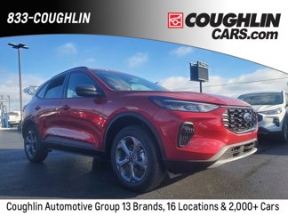 New 2025 Ford Escape ST-Line w/ Cold Weather Package image 1