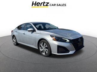 Used 2023 Nissan Altima 2.5 S image 1