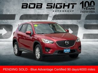 Used 2016 MAZDA CX-5 Touring image 1